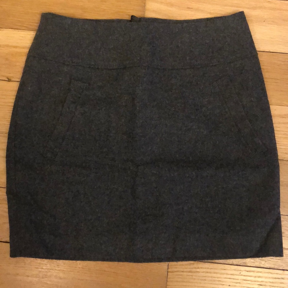 H&M mini skirt